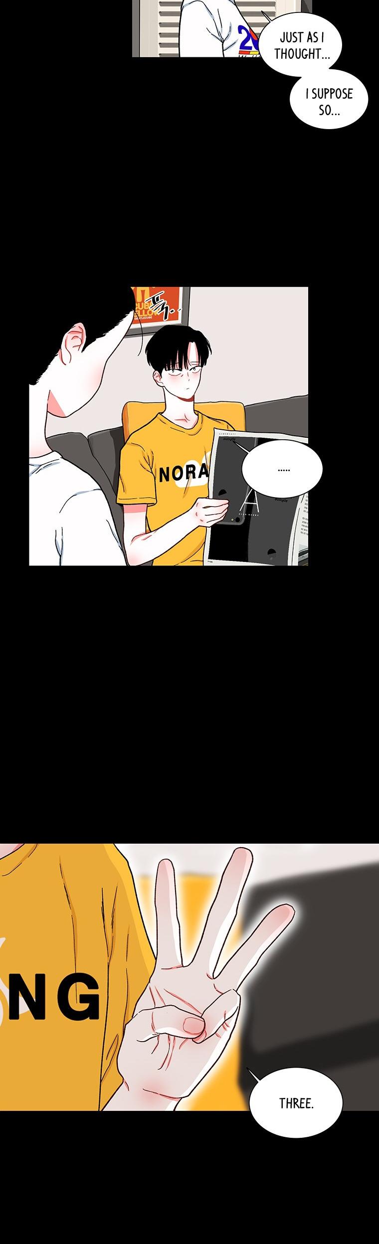 Smash it Girl Chapter 32 page 6 - Chapter 32: My Queen