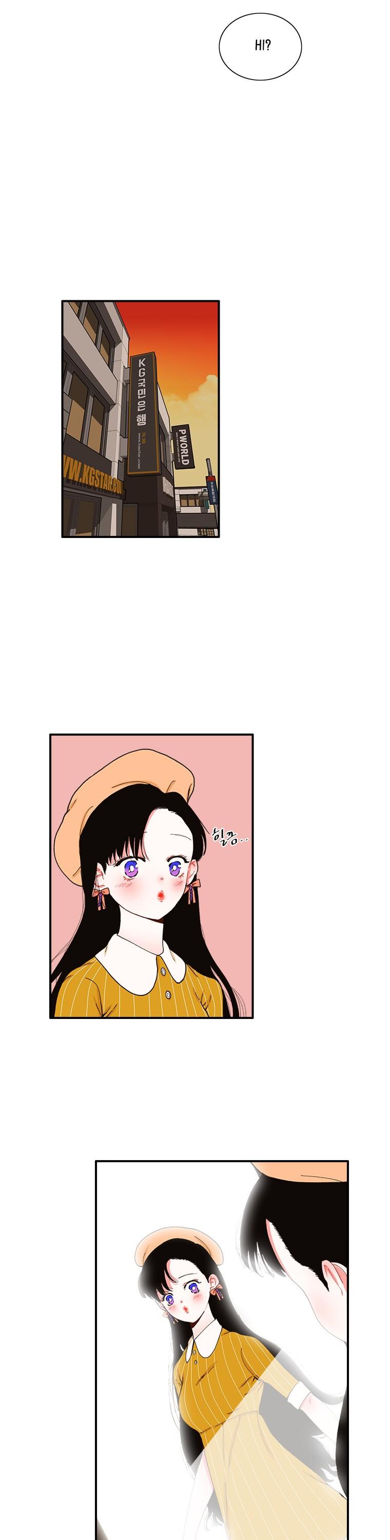 Smash it Girl Chapter 33 page 10 - Chapter 33: Definitely Today