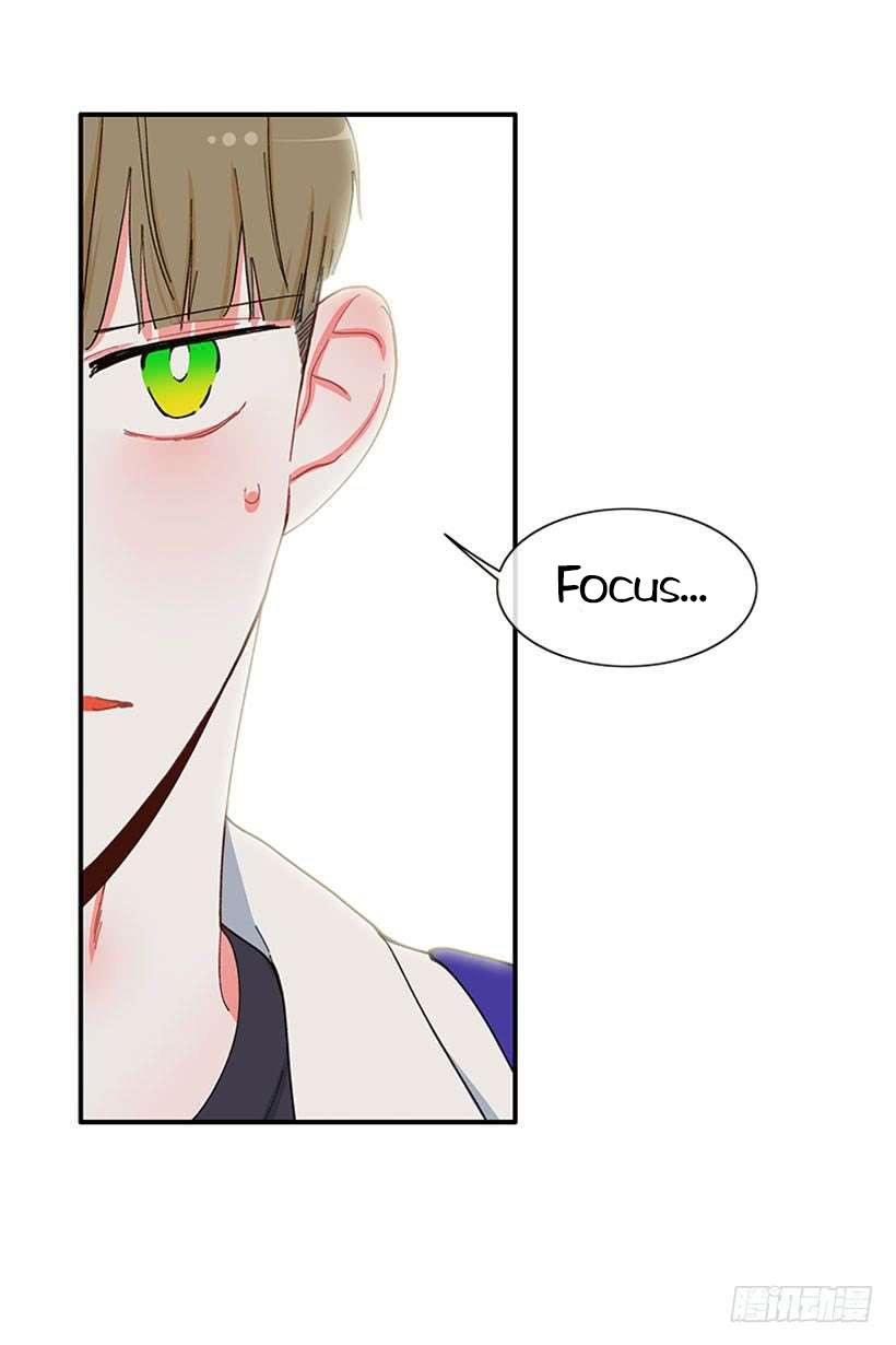Smash it Girl Chapter 41.5 page 16 - Chapter 41.5: Part 2