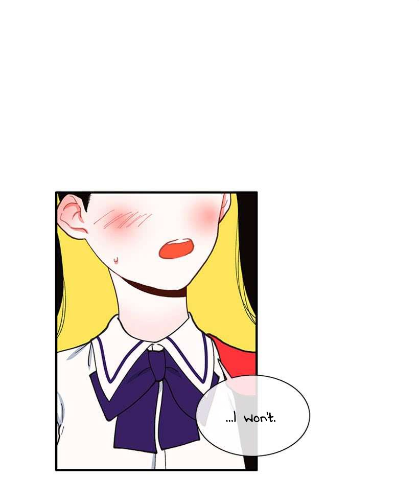 Smash it Girl Chapter 41.5 page 21 - Chapter 41.5: Part 2