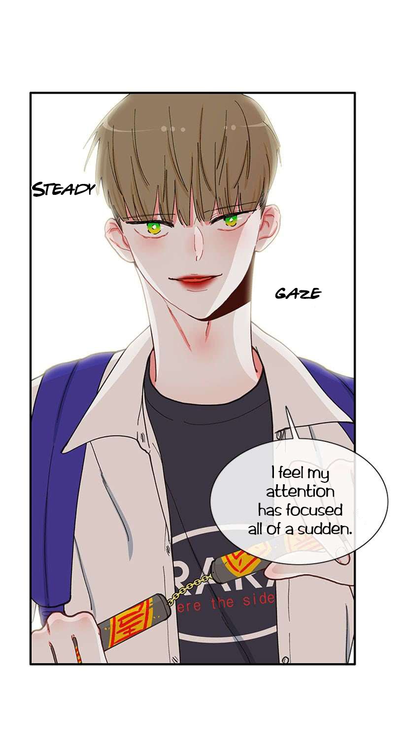 Smash it Girl Chapter 41.5 page 28 - Chapter 41.5: Part 2
