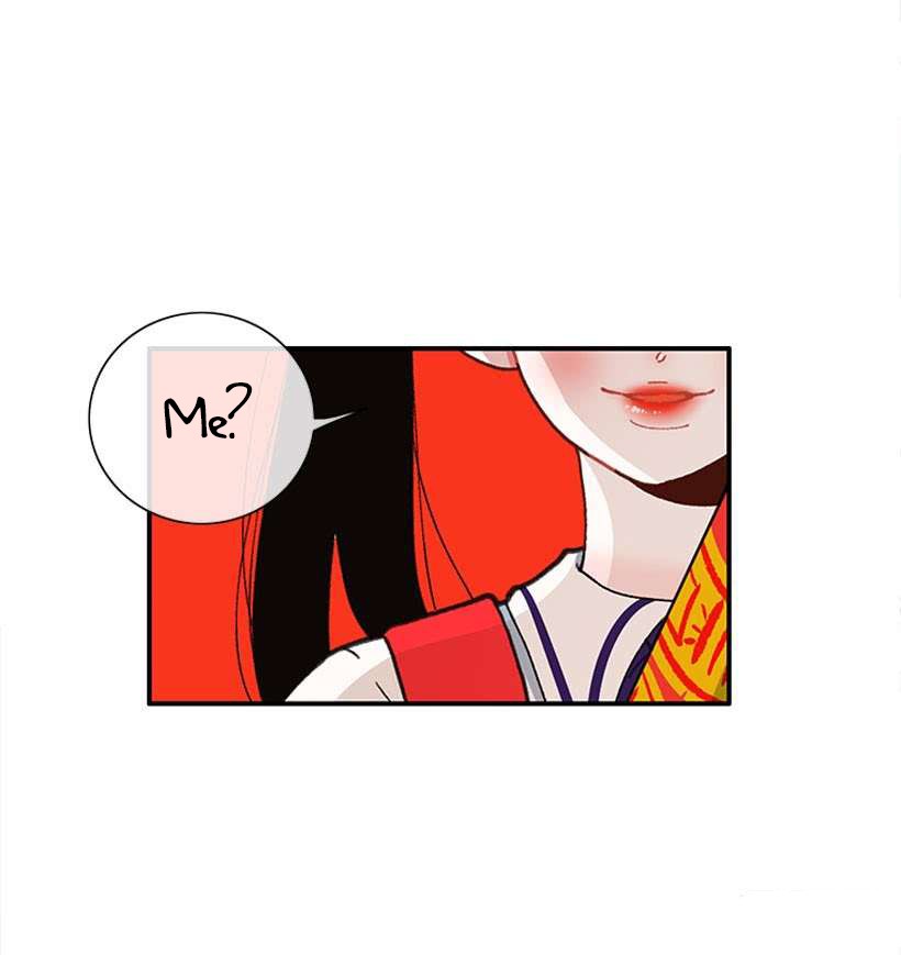 Smash it Girl Chapter 41 page 20 - Chapter 41: Part 1