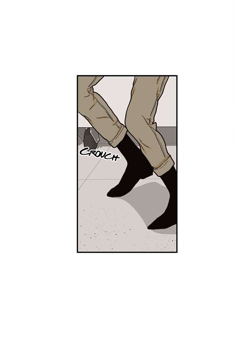 Smash it Girl Chapter 41 page 27 - Chapter 41: Part 1