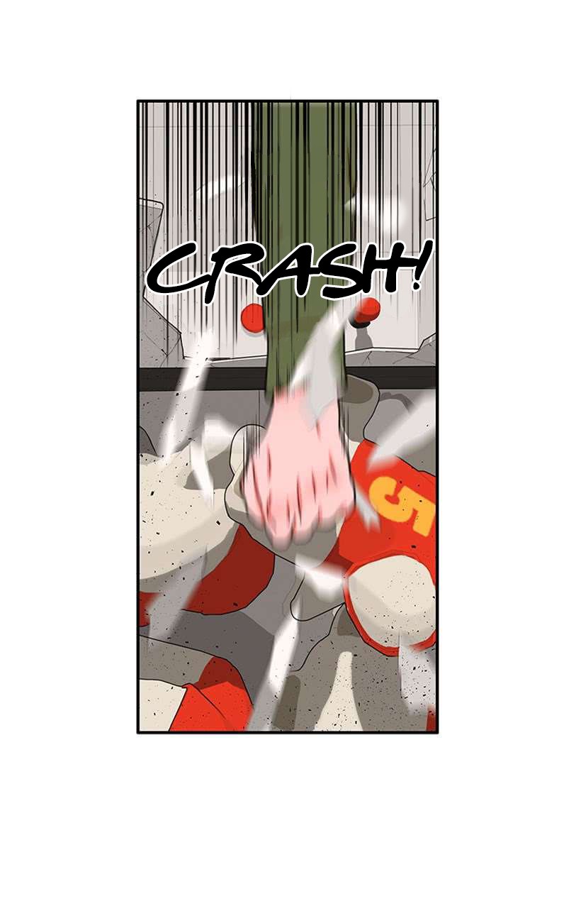 Smash it Girl Chapter 41 page 7 - Chapter 41: Part 1