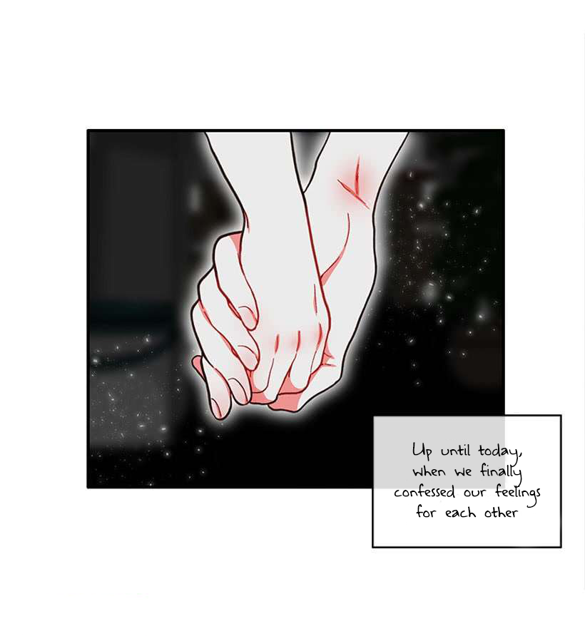 Smash it Girl Chapter 44 page 16 - Chapter 44: Confession