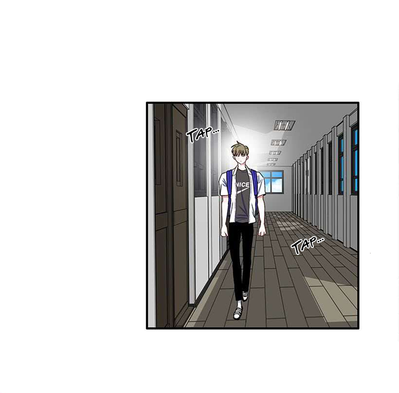 Smash it Girl Chapter 44 page 28 - Chapter 44: Confession