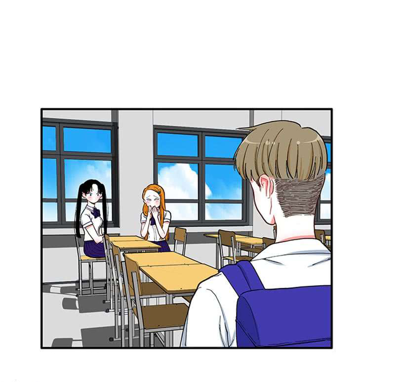 Smash it Girl Chapter 44 page 31 - Chapter 44: Confession