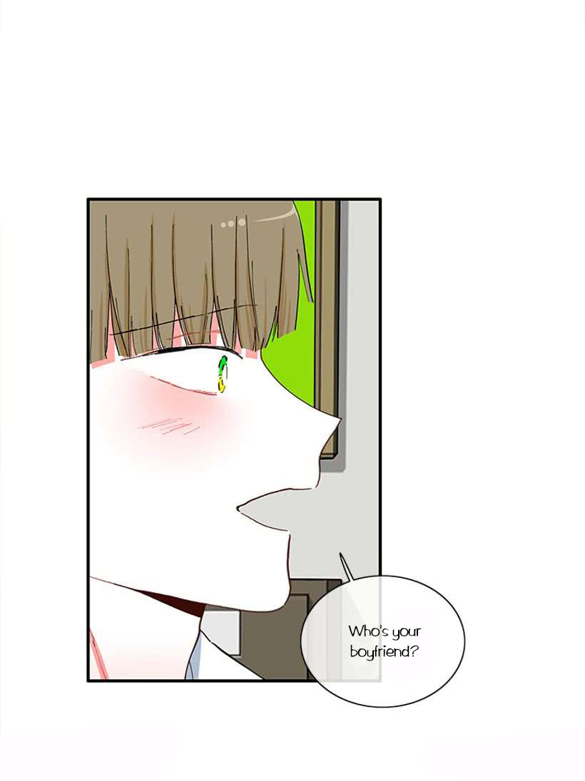 Smash it Girl Chapter 44 page 40 - Chapter 44: Confession