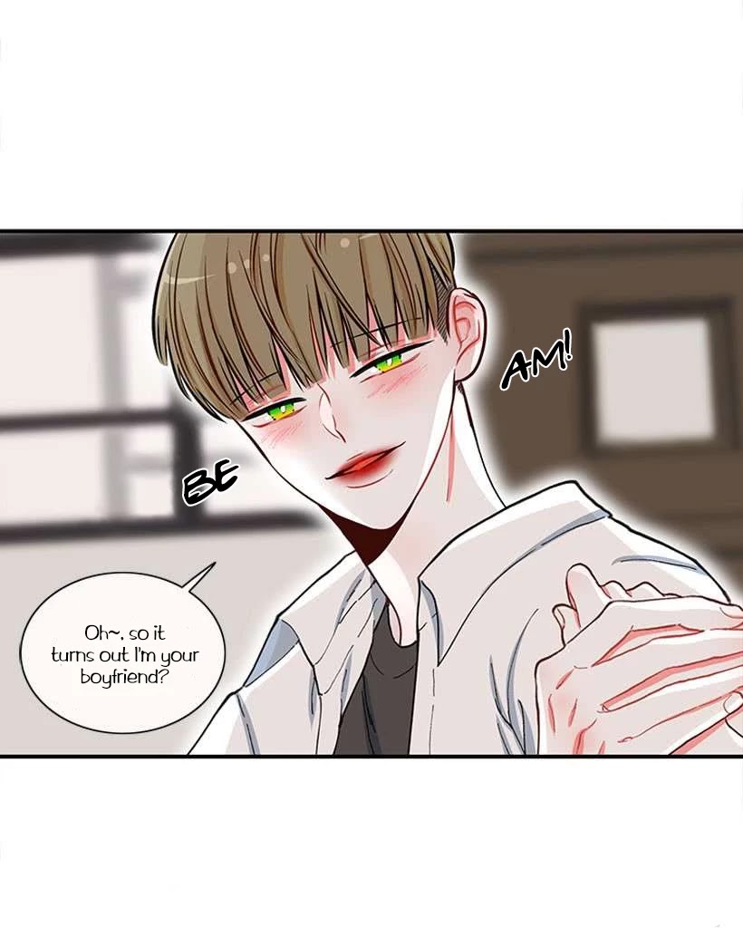 Smash it Girl Chapter 44 page 43 - Chapter 44: Confession