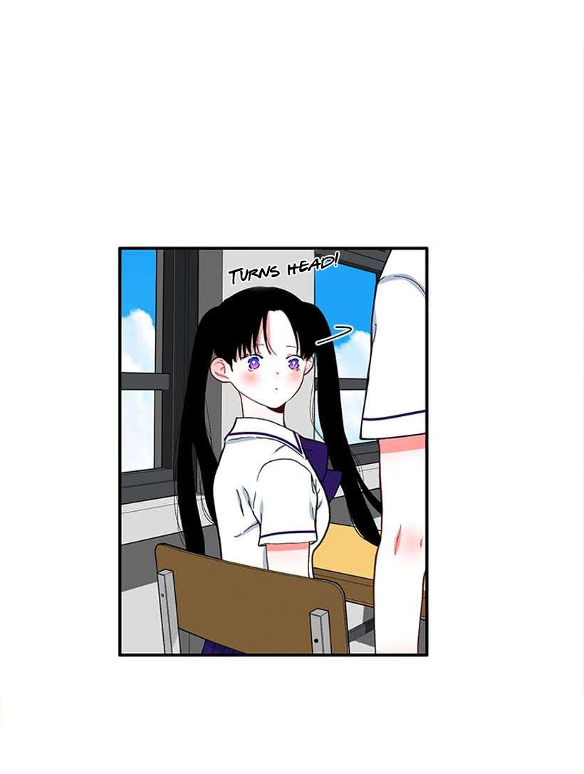Smash it Girl Chapter 44 page 45 - Chapter 44: Confession