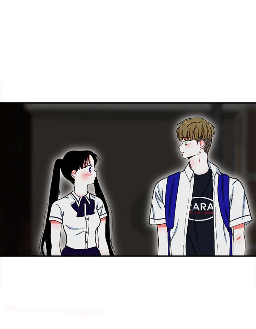 Smash it Girl Chapter 44 page 5 - Chapter 44: Confession