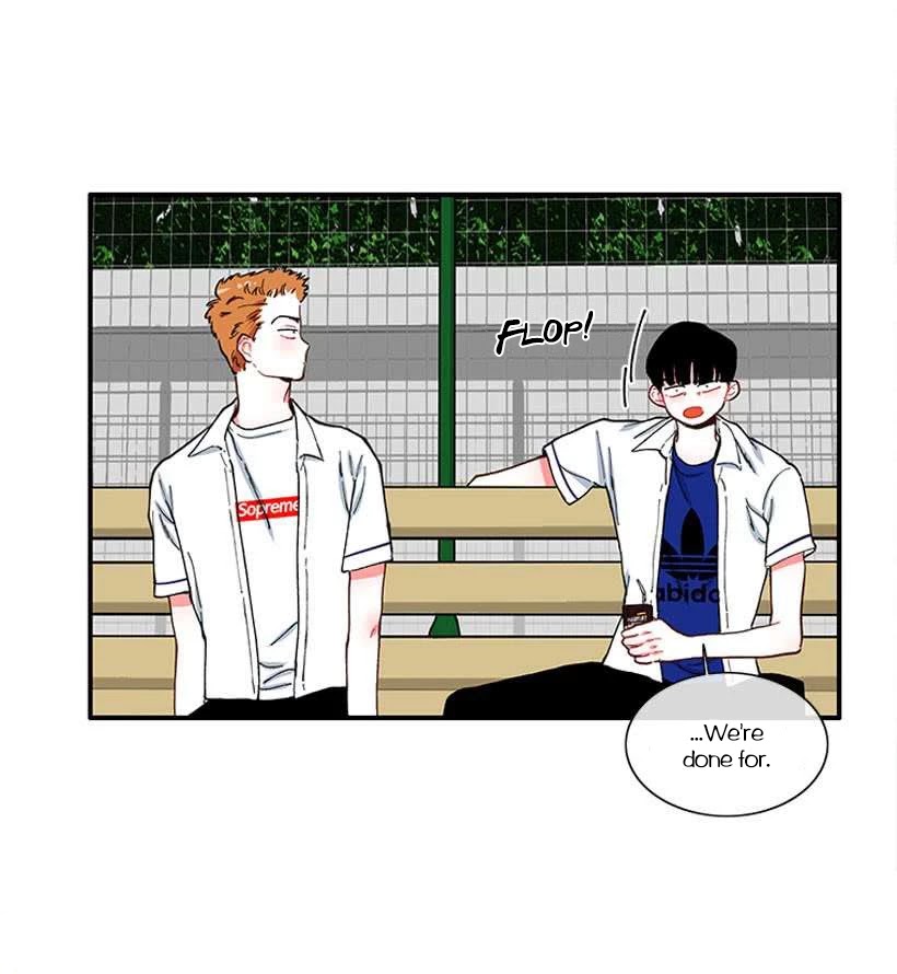 Smash it Girl Chapter 44 page 52 - Chapter 44: Confession