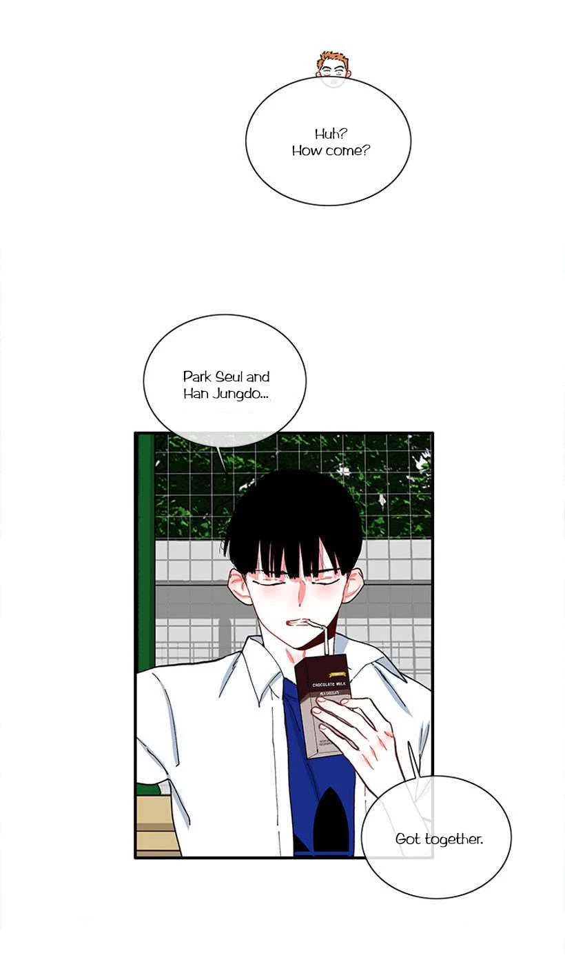Smash it Girl Chapter 44 page 53 - Chapter 44: Confession