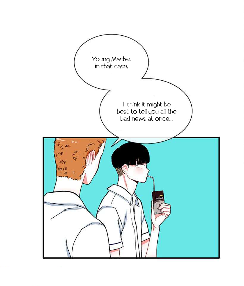 Smash it Girl Chapter 44 page 56 - Chapter 44: Confession
