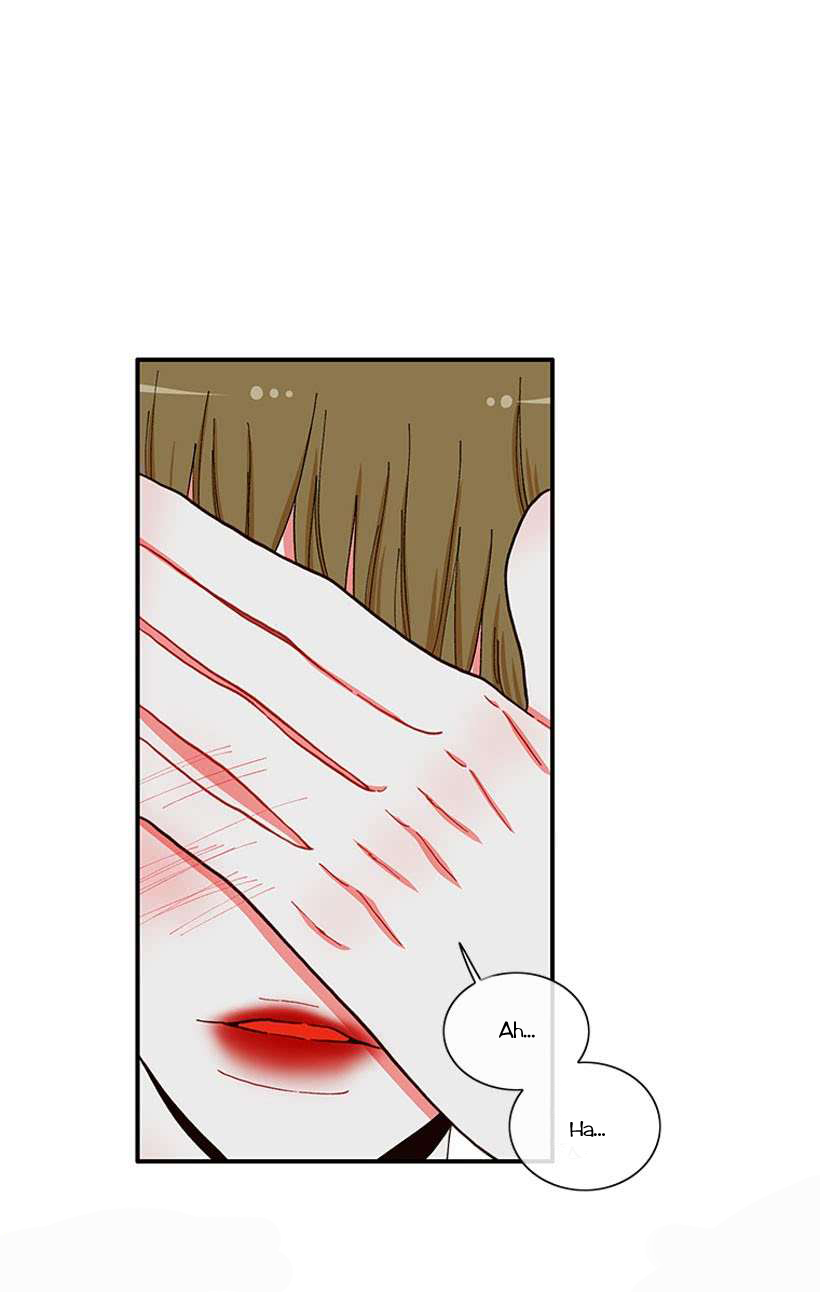Smash it Girl Chapter 44 page 6 - Chapter 44: Confession