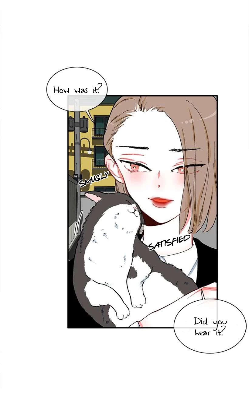Smash it Girl Chapter 44 page 64 - Chapter 44: Confession