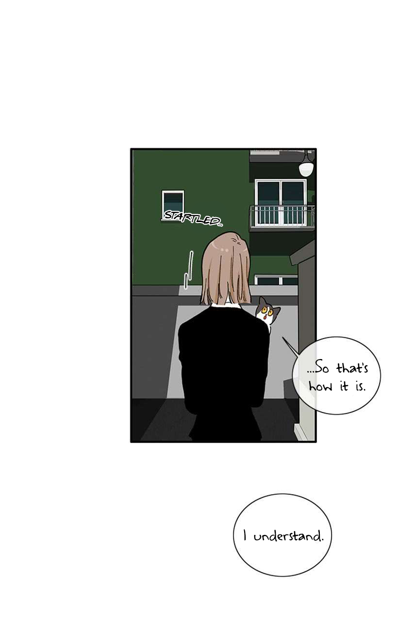 Smash it Girl Chapter 44 page 66 - Chapter 44: Confession