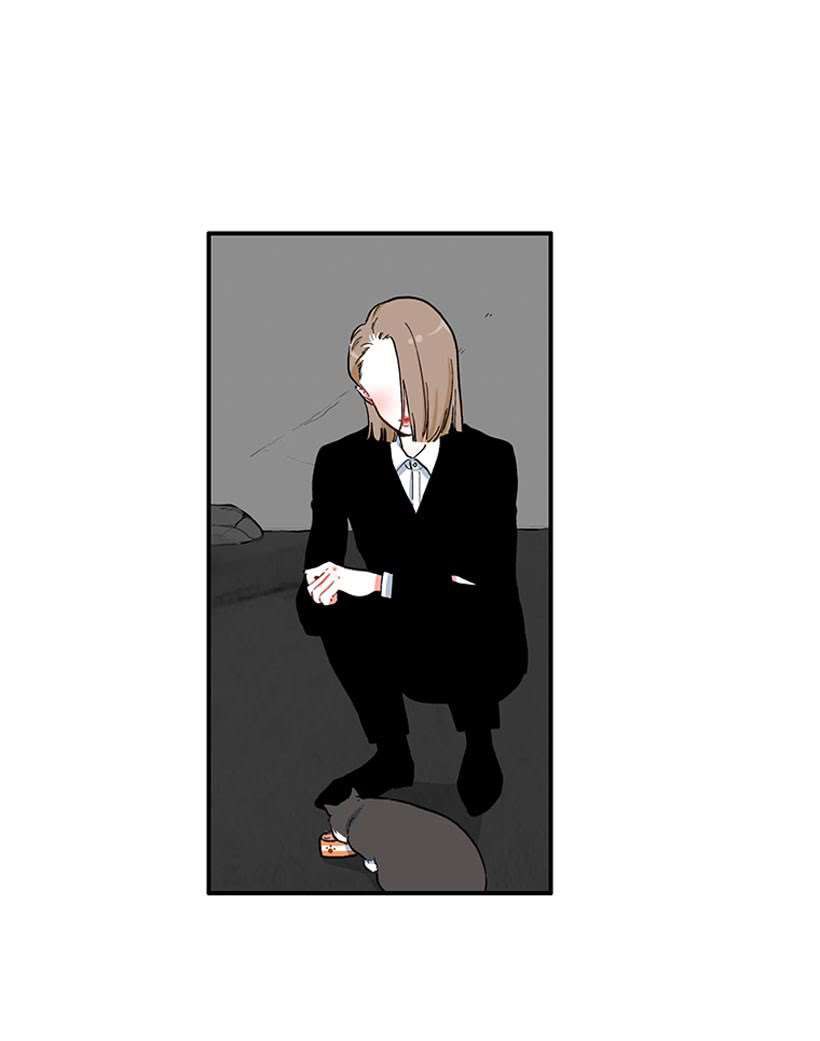 Smash it Girl Chapter 44 page 69 - Chapter 44: Confession
