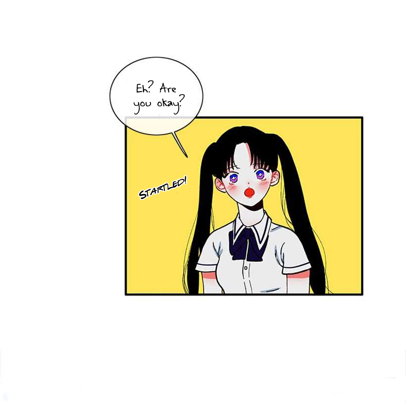 Smash it Girl Chapter 44 page 7 - Chapter 44: Confession