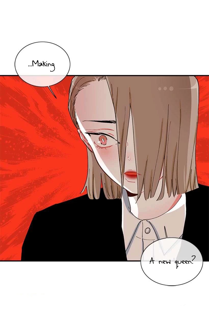Smash it Girl Chapter 44 page 70 - Chapter 44: Confession