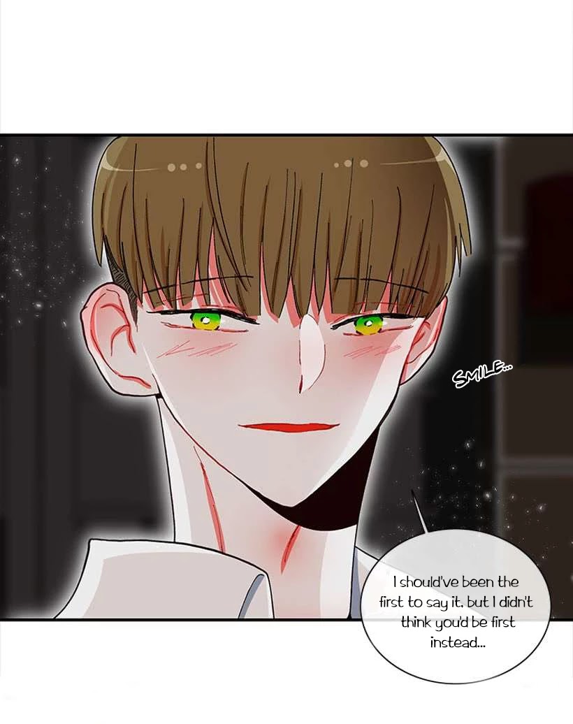 Smash it Girl Chapter 44 page 9 - Chapter 44: Confession