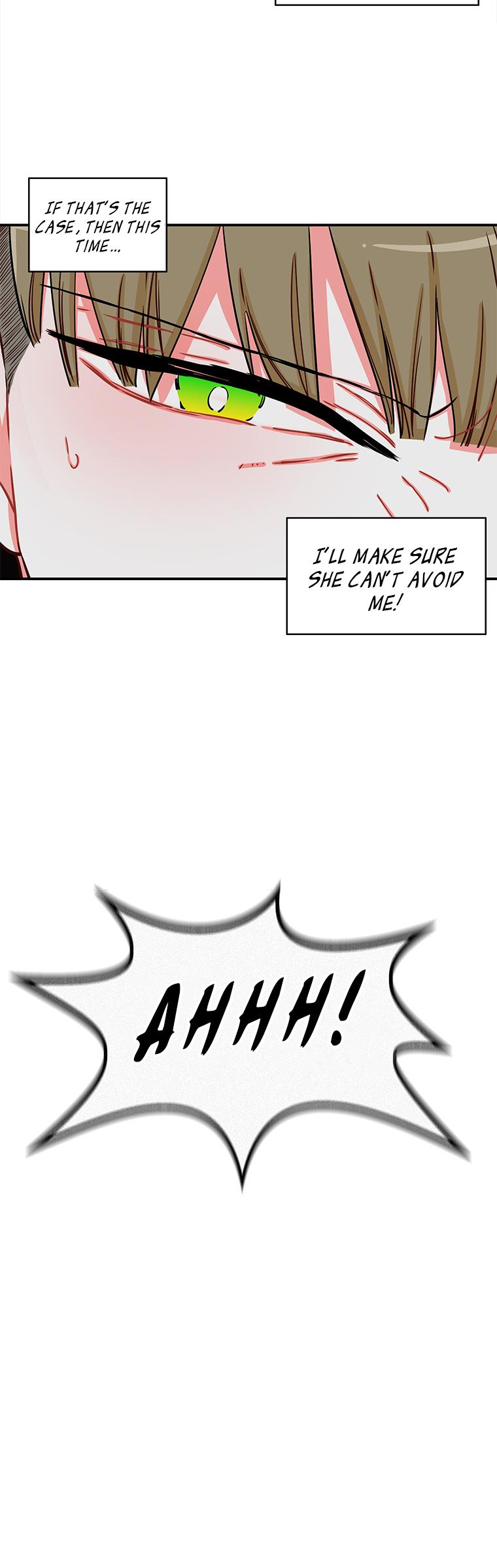 Smash it Girl Chapter 8 page 5 - Chapter 8: Becoming Closer By Fighting?
