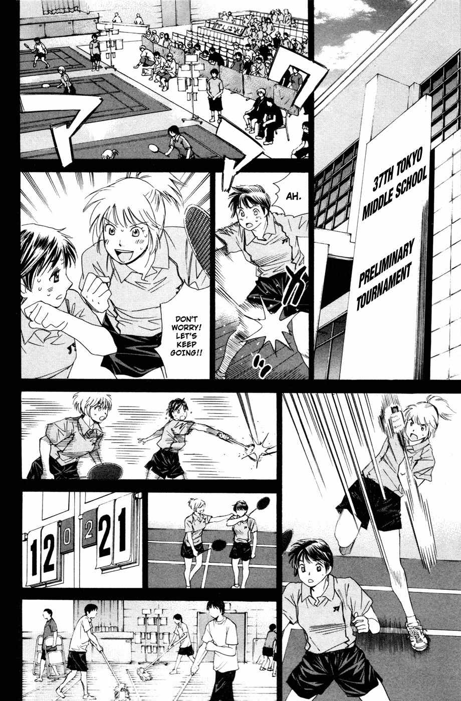 Smash! Chapter 109 page 6 - Chapter 109