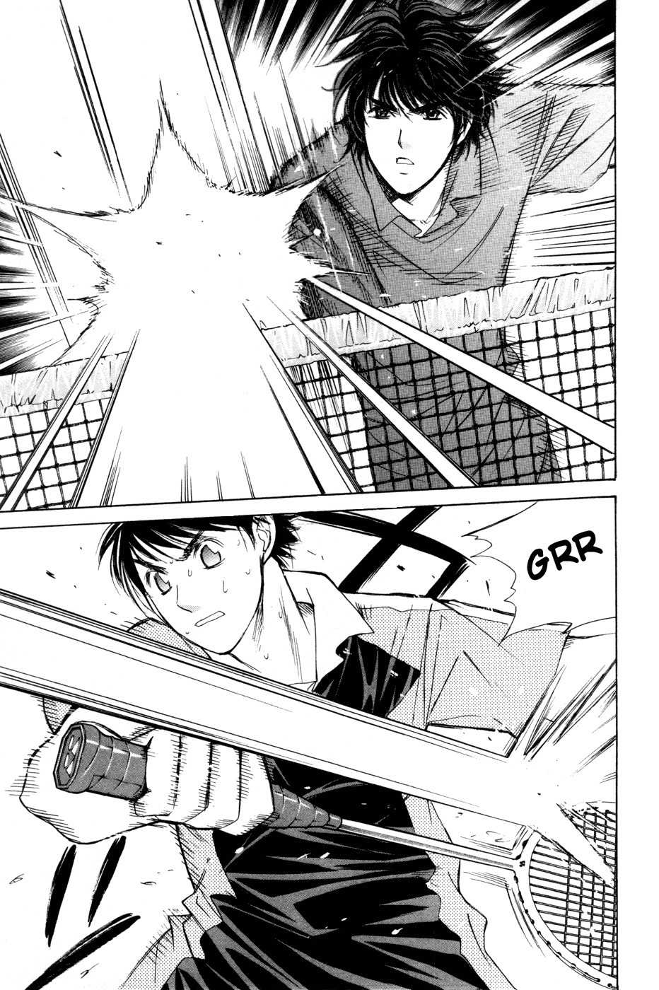 Smash! Chapter 150 page 24 - Chapter 150