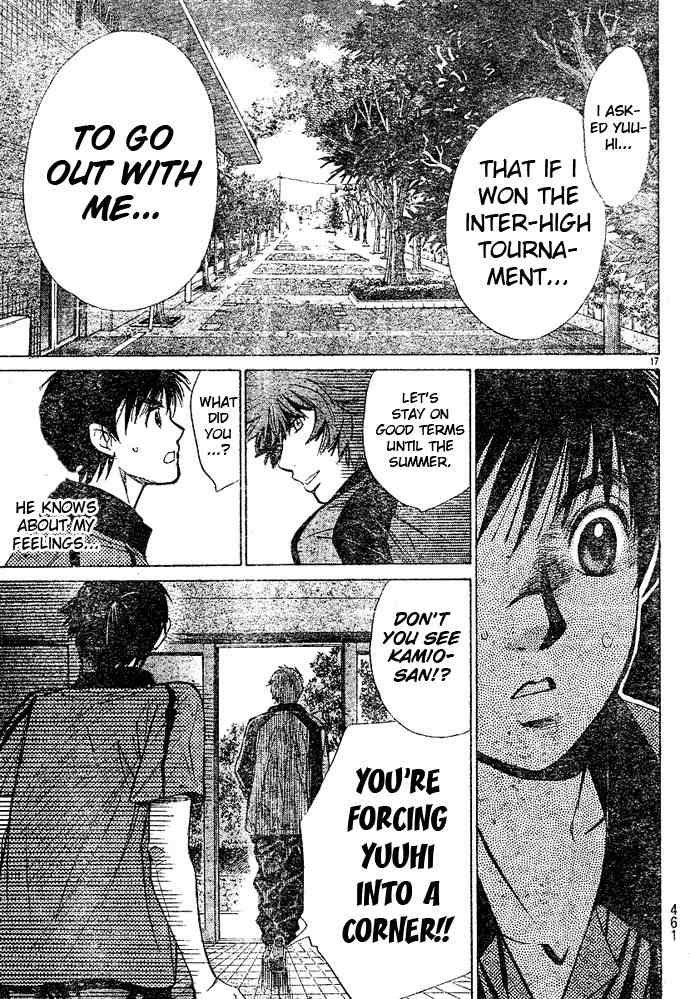 Smash! Chapter 20 page 18 - Chapter 20
