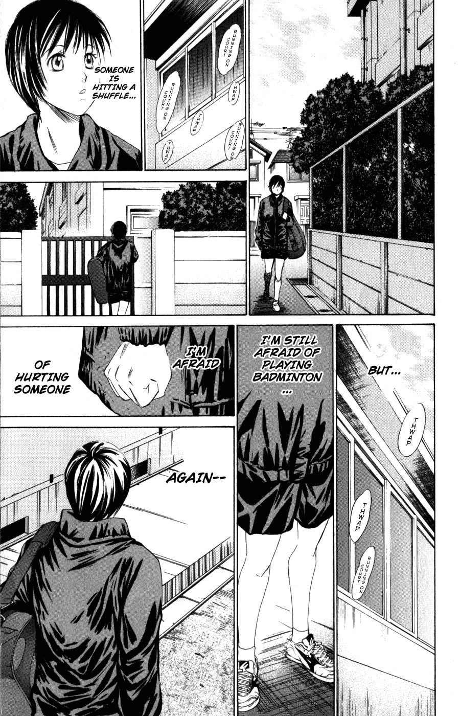 Smash! Chapter 55.5 page 16 - Chapter 55.5