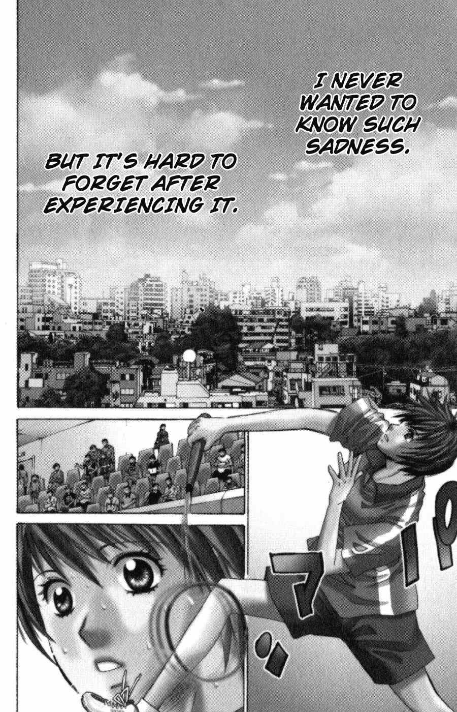 Smash! Chapter 55.5 page 3 - Chapter 55.5