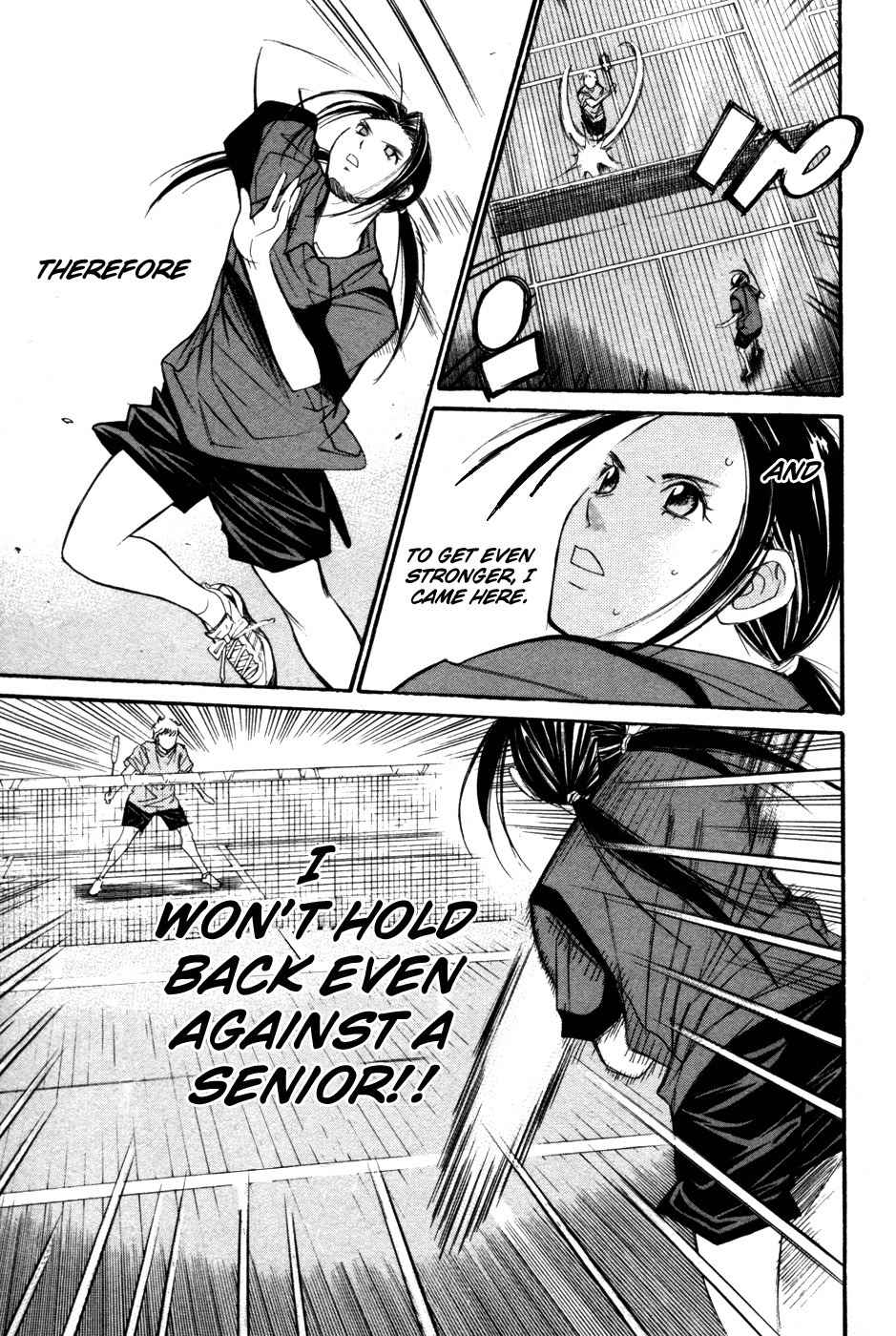 Smash! Chapter 89 page 10 - Chapter 89