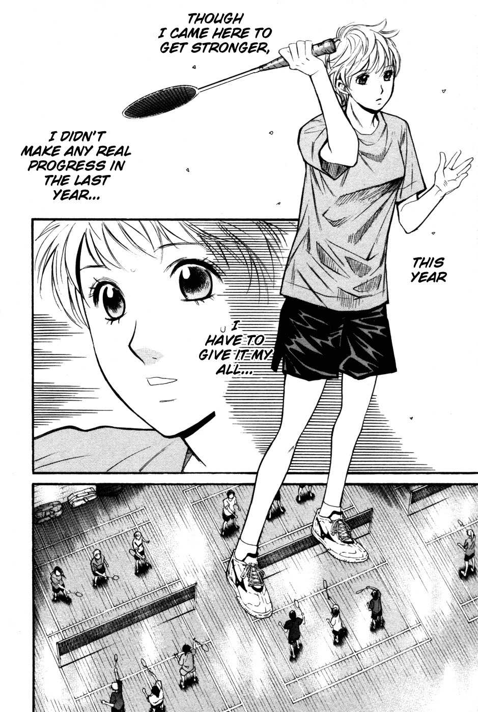 Smash! Chapter 89 page 7 - Chapter 89