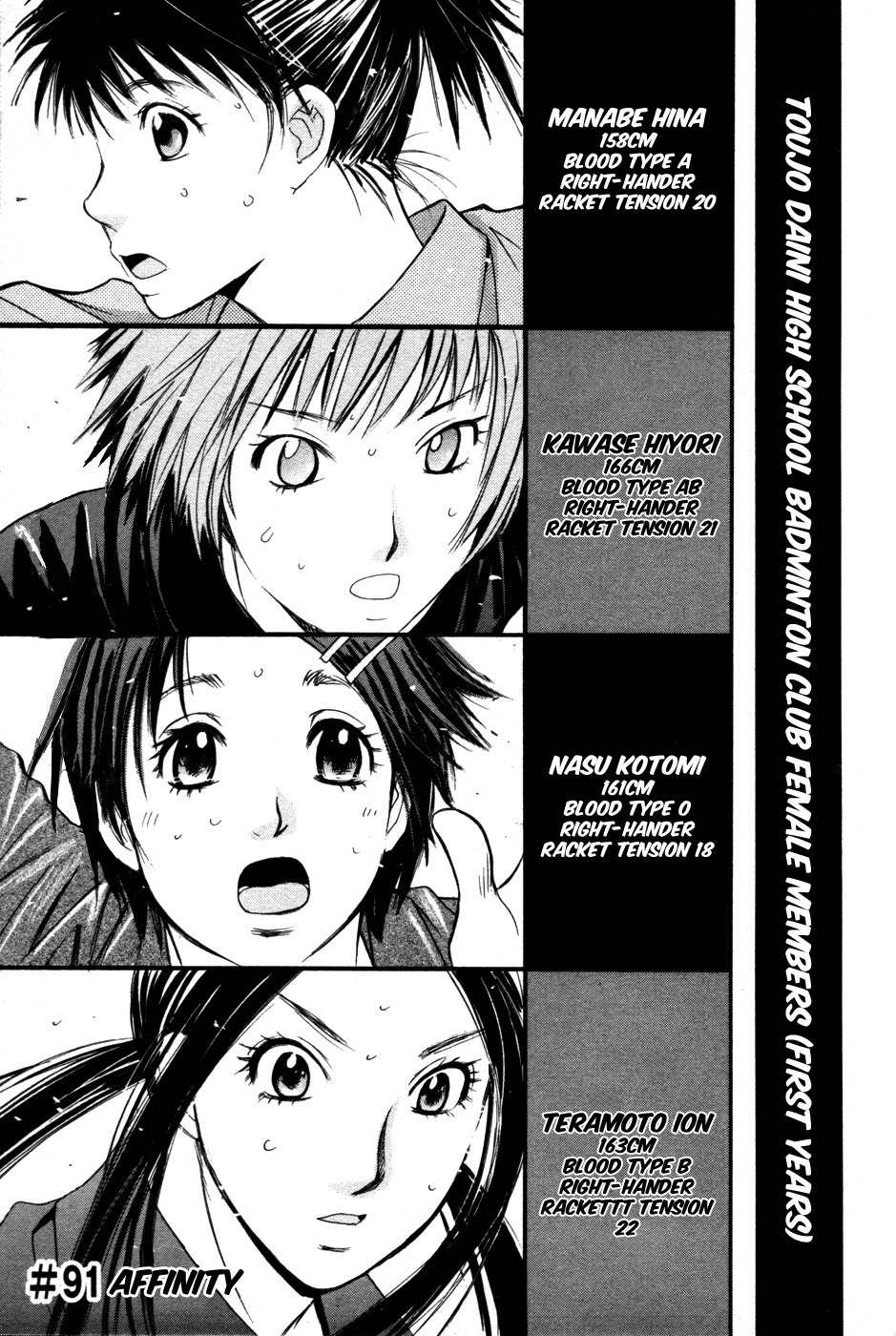 Smash! Chapter 91 page 2 - Chapter 91