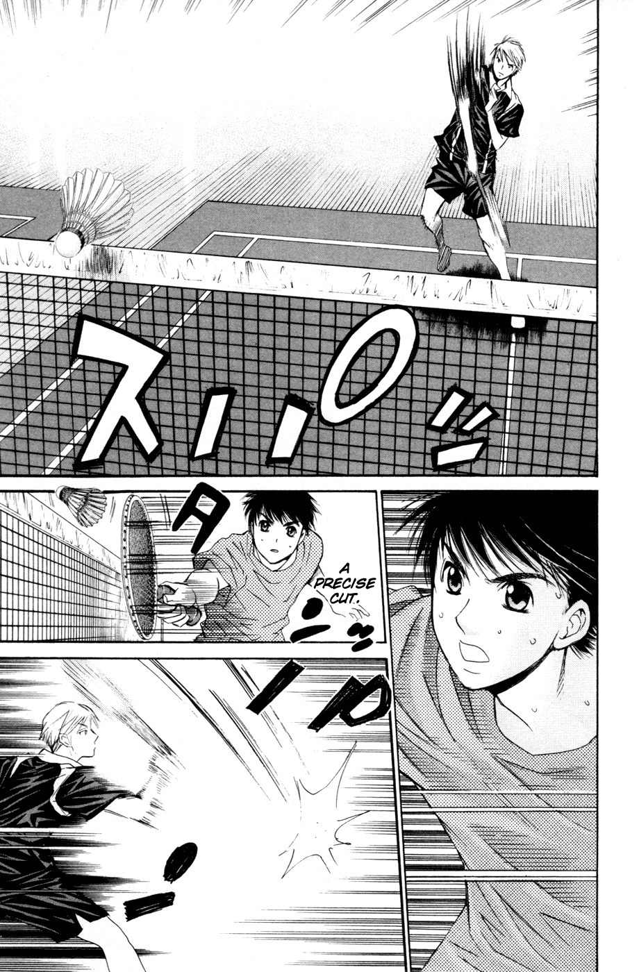 Smash! Chapter 96 page 7 - Chapter 96