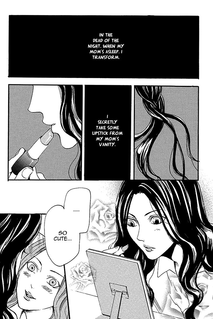Smells Like Green Spirit Chapter 1 page 16 - Chapter 1