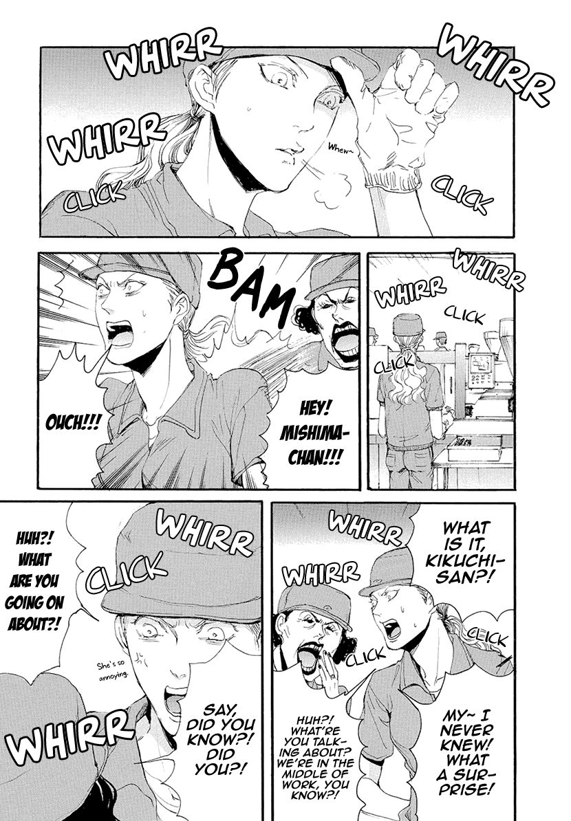 Smells Like Green Spirit Chapter 12 page 11 - Chapter 12