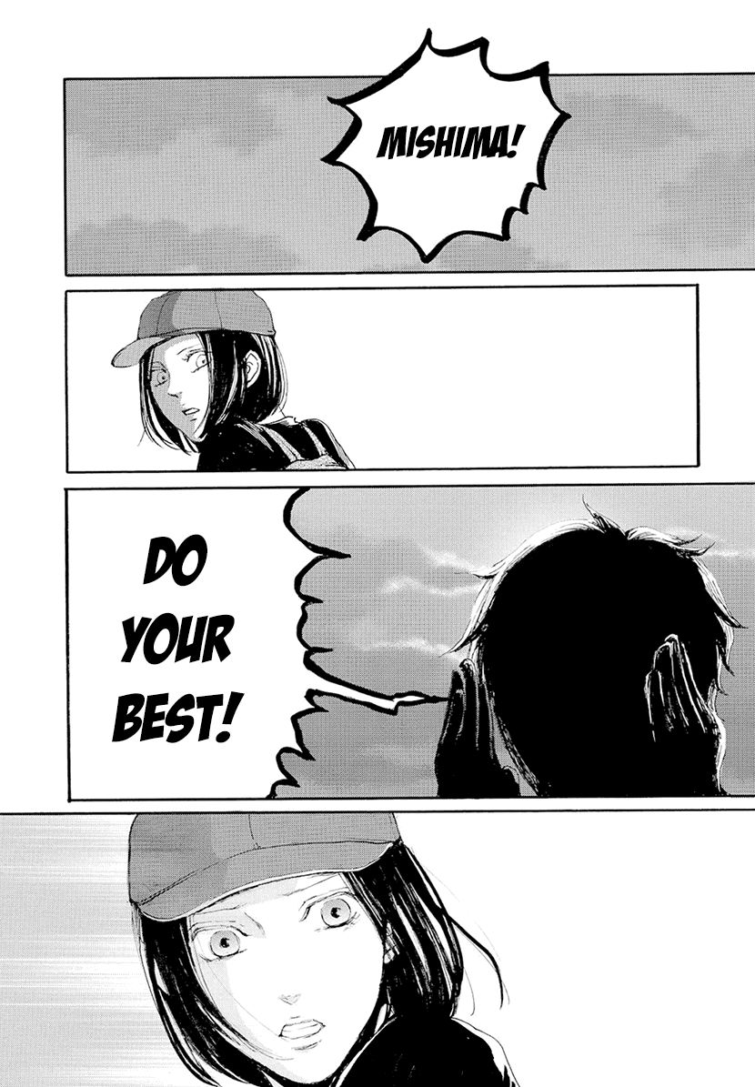 Smells Like Green Spirit Chapter 14 page 24 - Chapter 14 : Smells Like Green Spirit