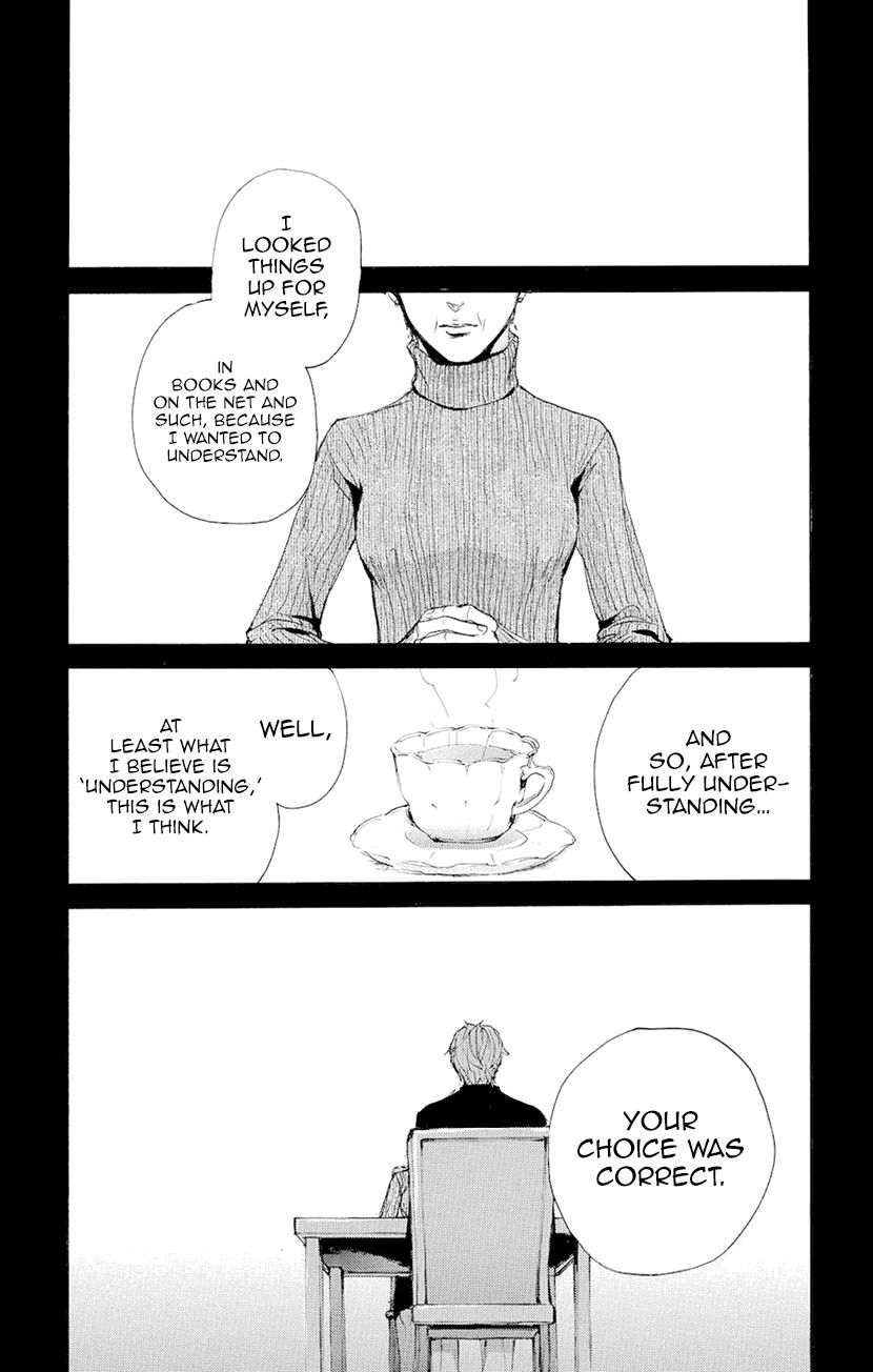 Smells Like Green Spirit Chapter 14 page 30 - Chapter 14 : Smells Like Green Spirit