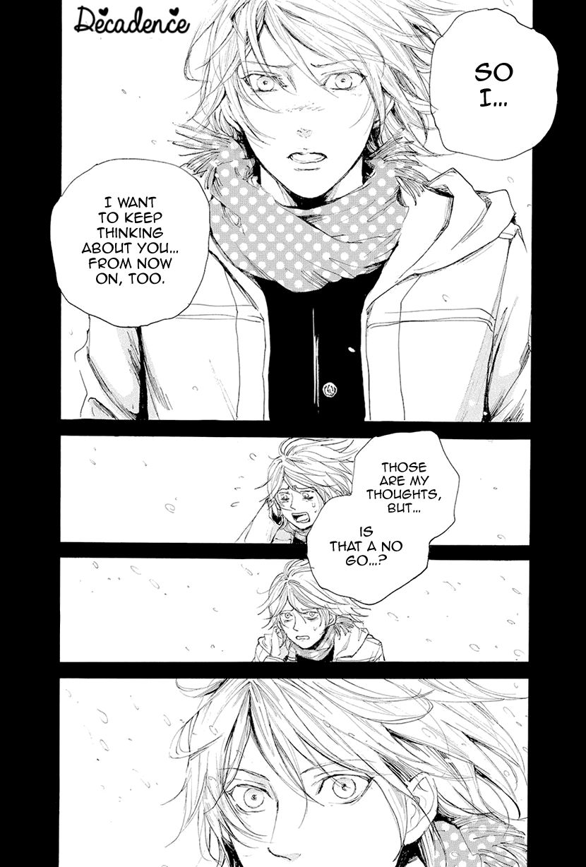 Smells Like Green Spirit Chapter 14 page 36 - Chapter 14 : Smells Like Green Spirit