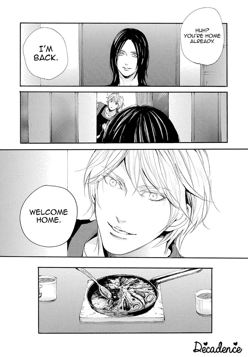 Smells Like Green Spirit Chapter 14 page 44 - Chapter 14 : Smells Like Green Spirit
