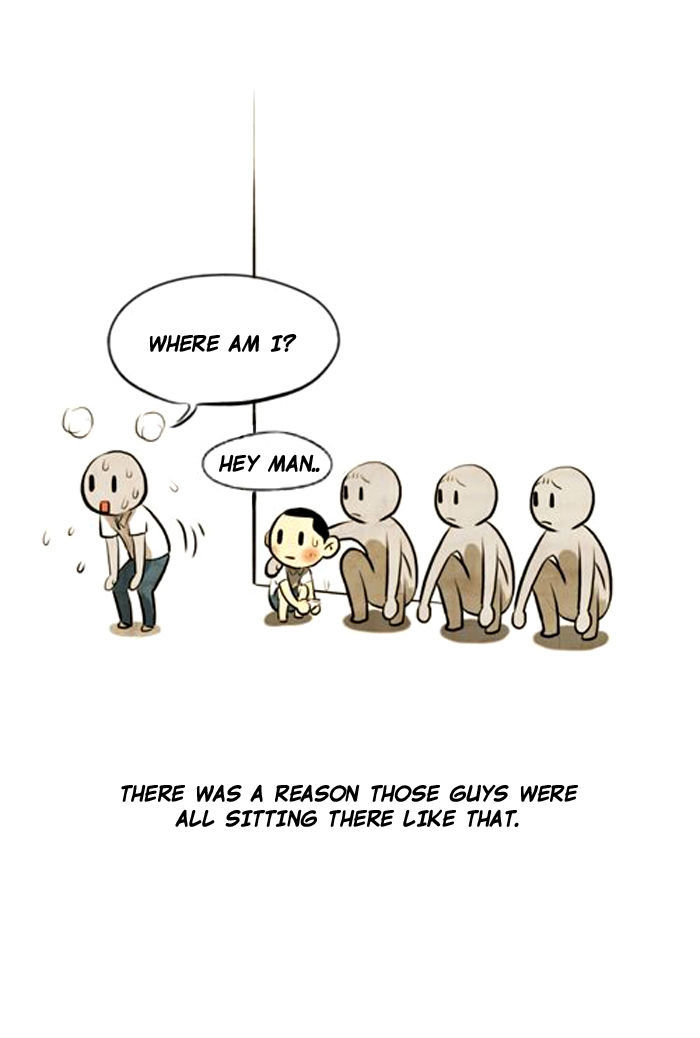 Smile Brush: My Old Pictures Chapter 10 page 12 - Chapter 10 : No Sense of Direction