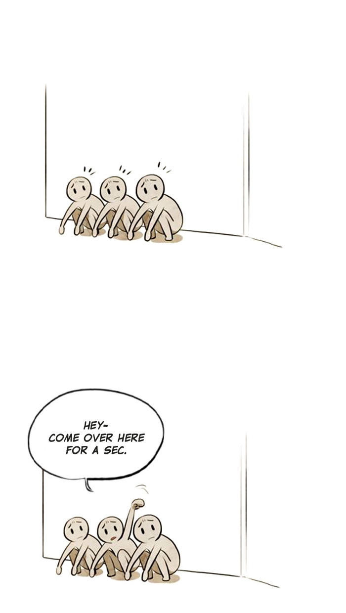 Smile Brush: My Old Pictures Chapter 10 page 4 - Chapter 10 : No Sense of Direction