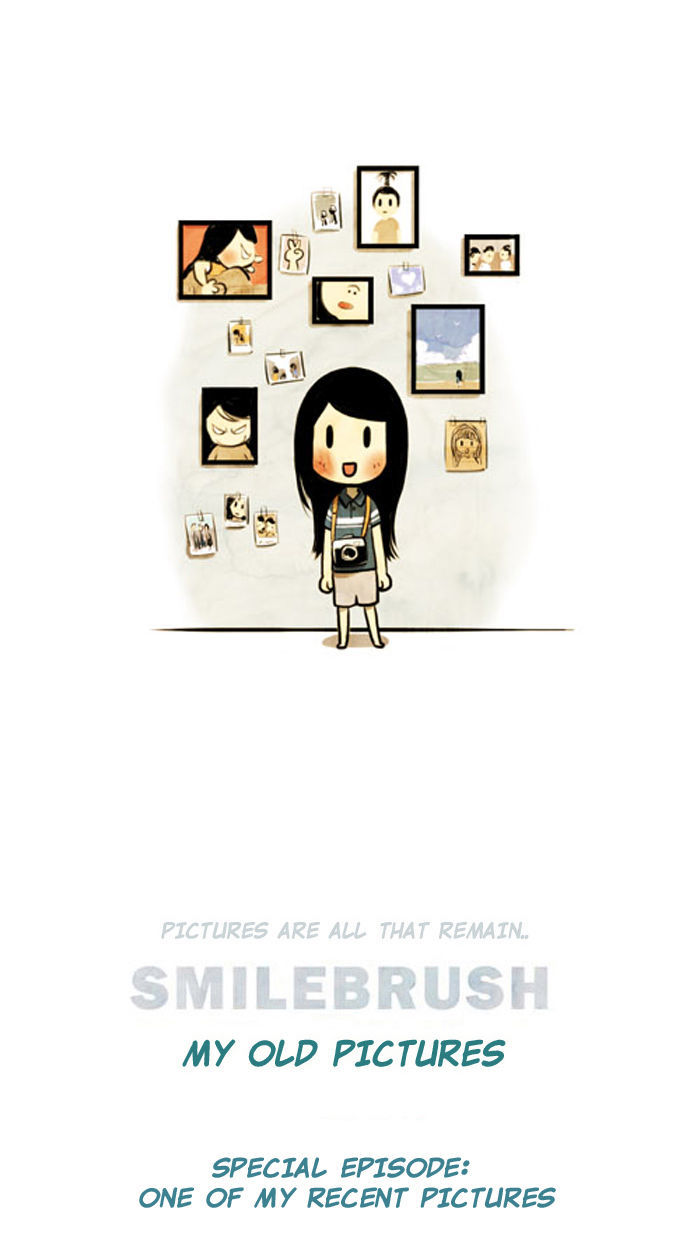Smile Brush: My Old Pictures Chapter 12 page 1 - Chapter 12 : The Exhibit