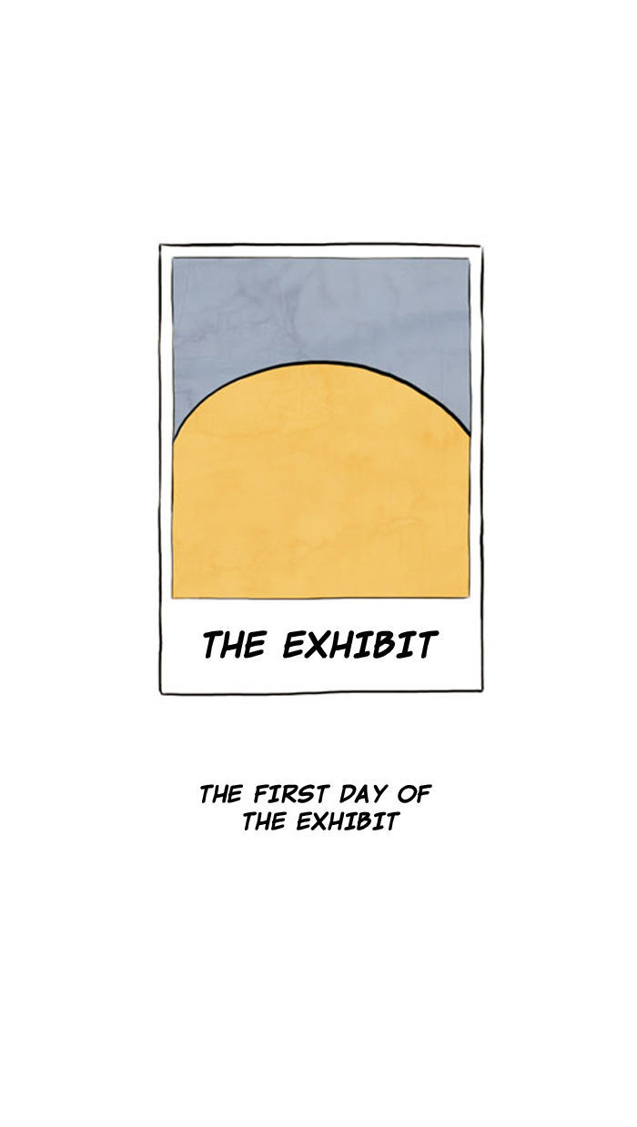Smile Brush: My Old Pictures Chapter 12 page 2 - Chapter 12 : The Exhibit