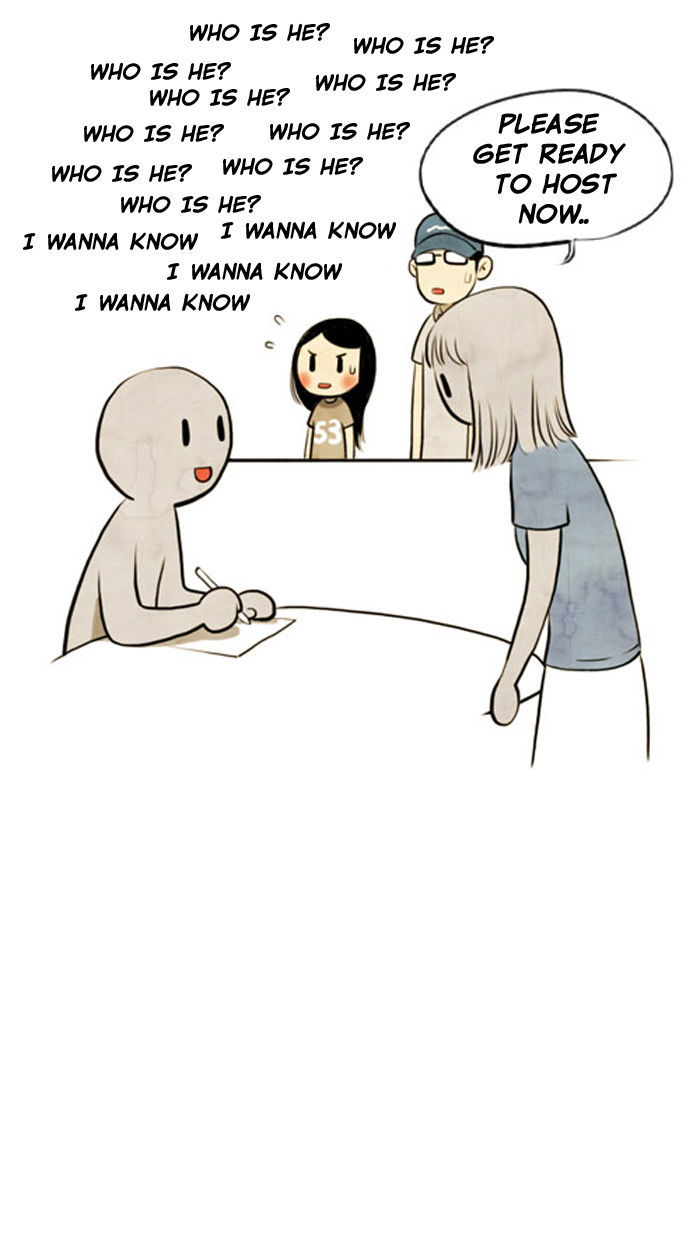 Smile Brush: My Old Pictures Chapter 12 page 8 - Chapter 12 : The Exhibit
