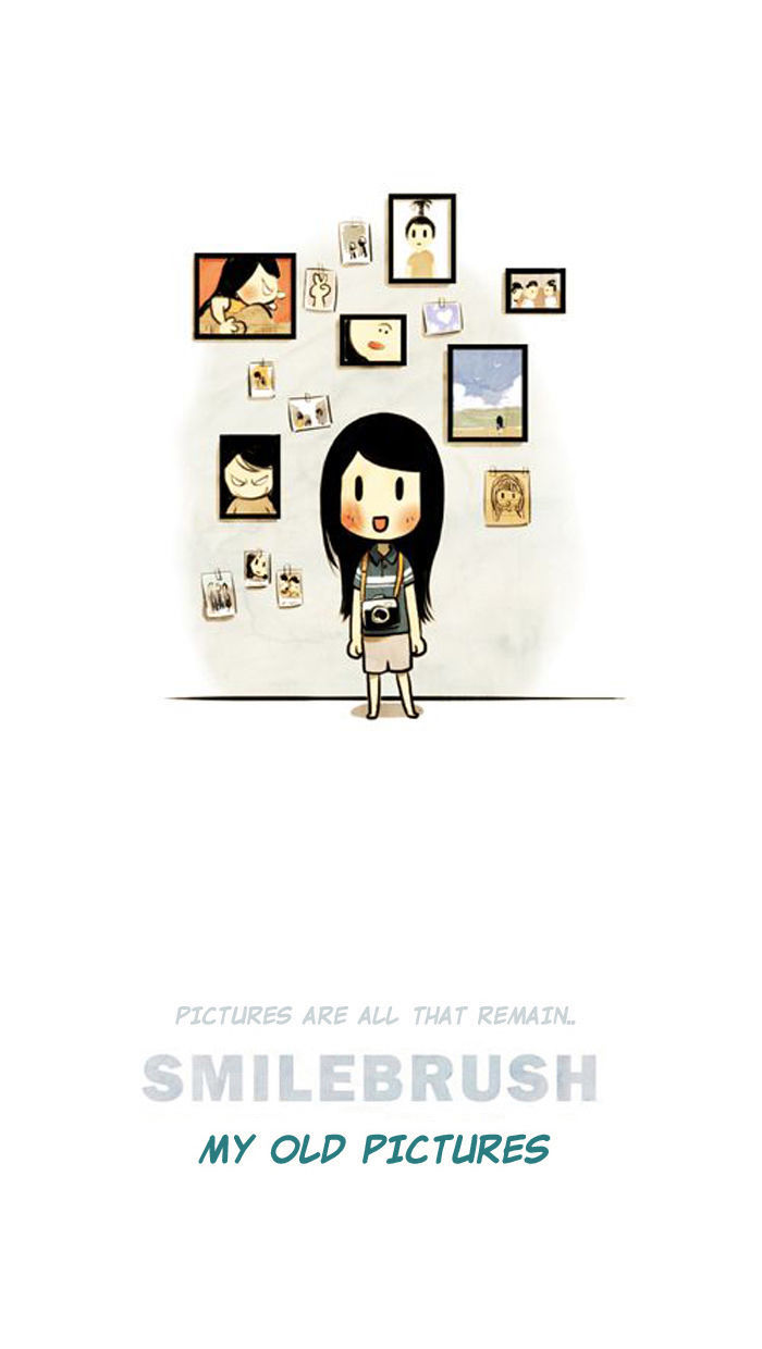 Smile Brush: My Old Pictures Chapter 15 page 1 - Chapter 15 : My Height