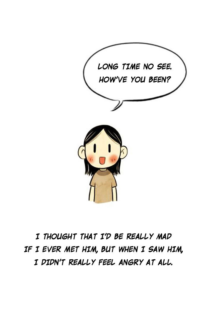 Smile Brush: My Old Pictures Chapter 15 page 14 - Chapter 15 : My Height