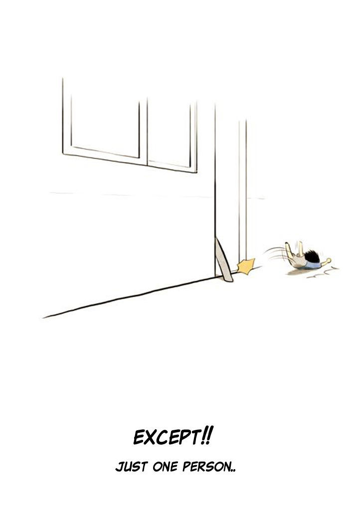 Smile Brush: My Old Pictures Chapter 15 page 5 - Chapter 15 : My Height