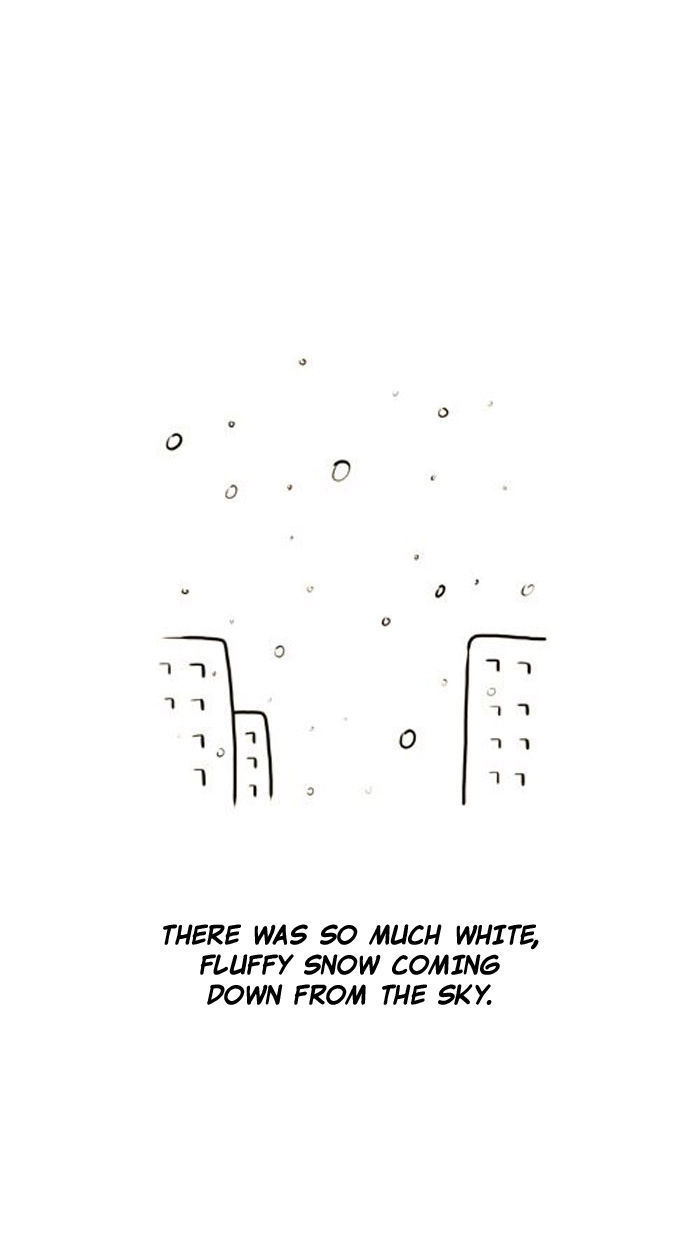 Smile Brush: My Old Pictures Chapter 17 page 3 - Chapter 17 : The First Snow